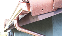 gutter-screen-installation Experts in Richland